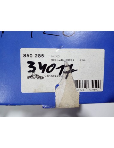 BOMBA DE AGUA FORD CAPRI,SIERRA, GRANADA,SCORPIO