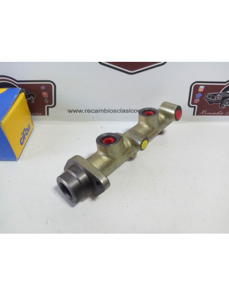 Bomba de freno Ford Escort y Orión (22,20 mm)