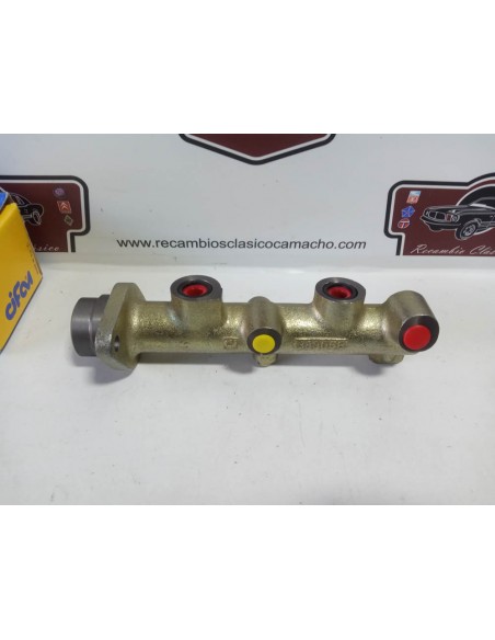 Bomba de freno Ford Escort y Orión (22,20 mm)