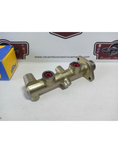 Bomba de freno Ford Escort y Orión (22,20 mm)