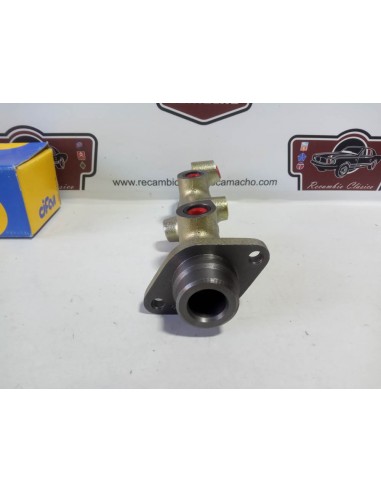 Bomba de freno Ford Escort y Orión (22,20 mm)