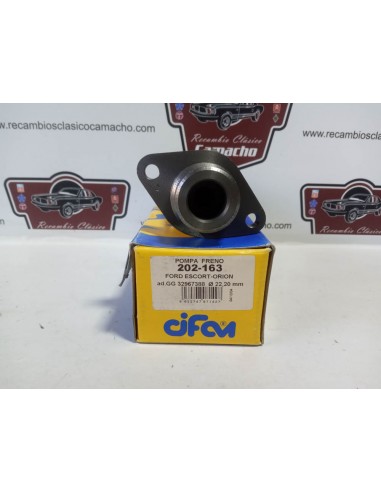 Bomba de freno Ford Escort y Orión (22,20 mm)
