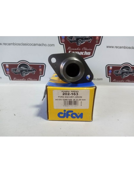 Bomba de freno Ford Escort y Orión (22,20 mm)