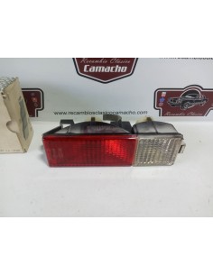 Piloto luz marcha atrás y antiniebla Citroen Visa Club , Especial y Super 2