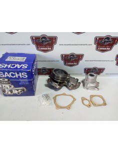 Bomba de agua Alfa romeo 145,146,155,Fiat Croma,Tipo,Tempra, Lancia Dedra y Delta (1.9TD)