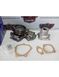 Bomba de agua Alfa romeo 145,146,155,Fiat Croma,Tipo,Tempra, Lancia Dedra y Delta (1.9TD) 2