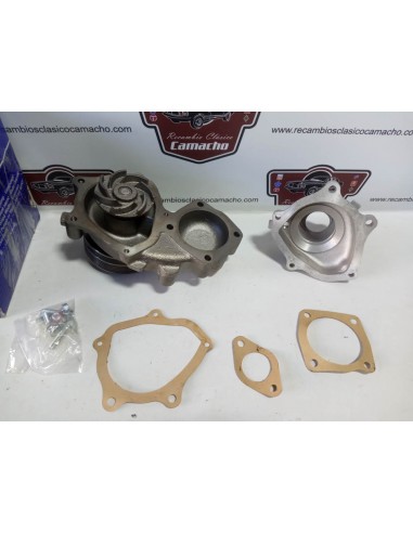Bomba de agua Alfa romeo 145,146,155,Fiat Croma,Tipo,Tempra, Lancia Dedra y Delta (1.9TD)