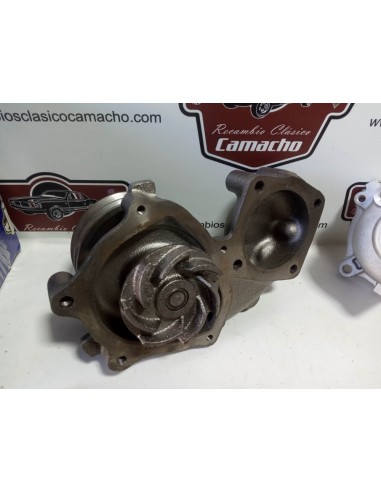 Bomba de agua Alfa romeo 145,146,155,Fiat Croma,Tipo,Tempra, Lancia Dedra y Delta (1.9TD)