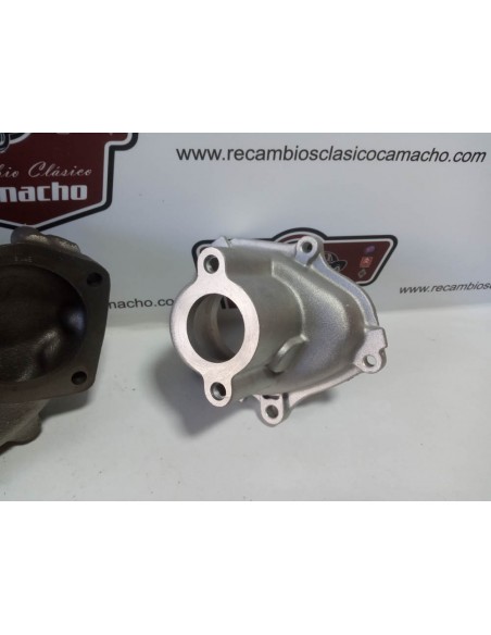Bomba de agua Alfa romeo 145,146,155,Fiat Croma,Tipo,Tempra, Lancia Dedra y Delta (1.9TD)