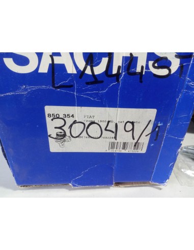 Bomba de agua Alfa romeo 145,146,155,Fiat Croma,Tipo,Tempra, Lancia Dedra y Delta (1.9TD)