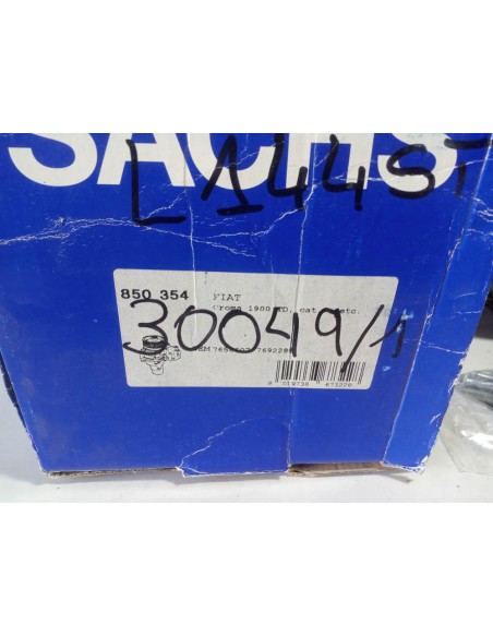 Bomba de agua Alfa romeo 145,146,155,Fiat Croma,Tipo,Tempra, Lancia Dedra y Delta (1.9TD)