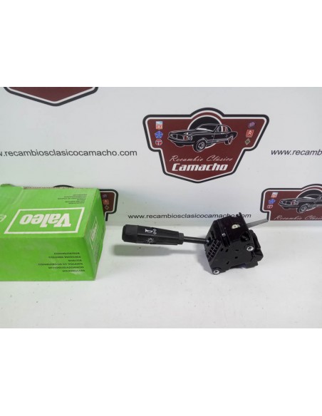 Palanca de luces Renault 5 moderno (del 7/82 al 6/85)