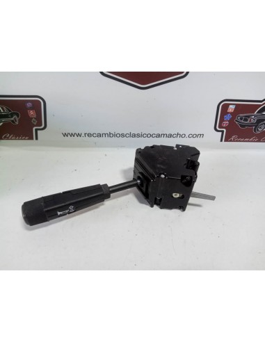 Palanca de luces Renault 5 moderno (del 7/82 al 6/85)