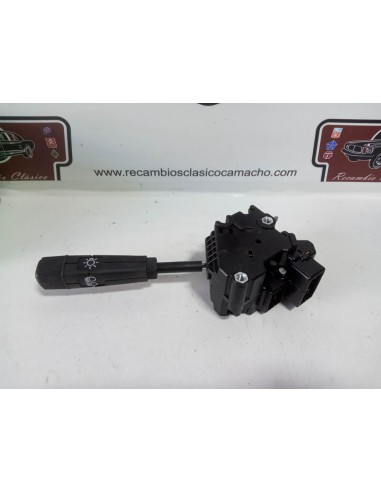 Palanca de luces Renault 5 moderno (del 7/82 al 6/85)