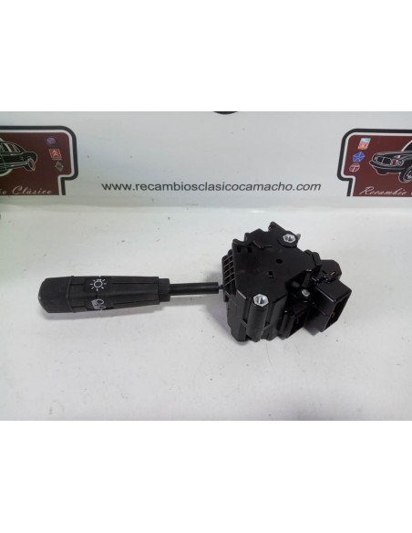 Palanca de luces Renault 5 moderno (del 7/82 al 6/85)