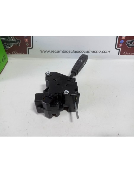 Palanca de luces Renault 5 moderno (del 7/82 al 6/85)