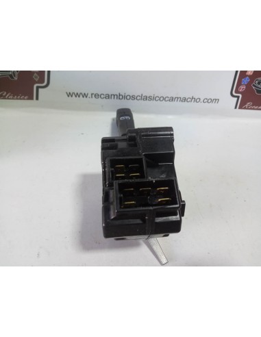 Palanca de luces Renault 5 moderno (del 7/82 al 6/85)