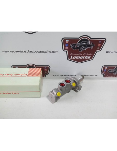 Bomba de freno Volvo 440 , 460 y 480 (20,64 mm)