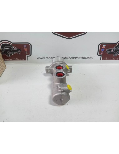 Bomba de freno Volvo 440 , 460 y 480 (20,64 mm)