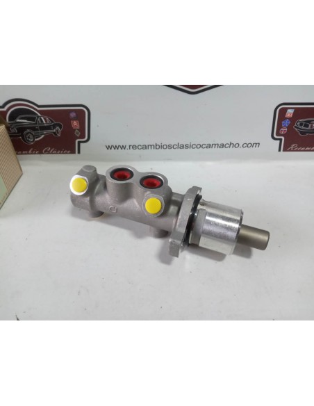 Bomba de freno Volvo 440 , 460 y 480 (20,64 mm)