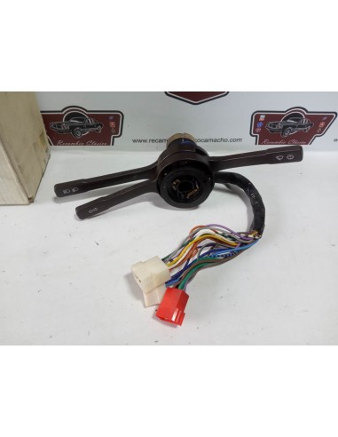 Mando conmutador Seat Panda (marrón)