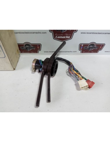 Mando conmutador Seat Panda (marrón)