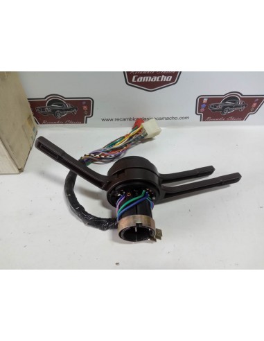 Mando conmutador Seat Panda (marrón)