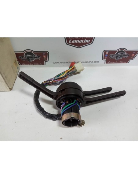 Mando conmutador Seat Panda (marrón)