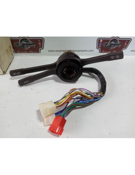 Mando conmutador Seat Panda (marrón)