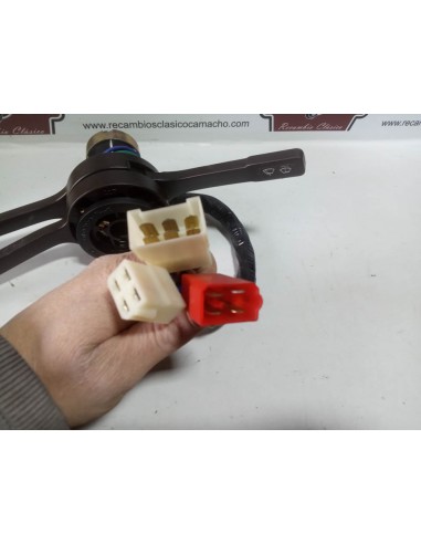 Mando conmutador Seat Panda (marrón)