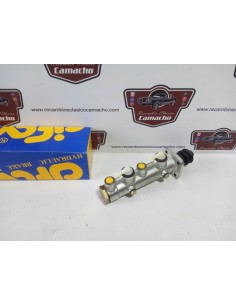 Bomba de freno Iveco Truck 40 , 45 , Fiat Croma y Tempra