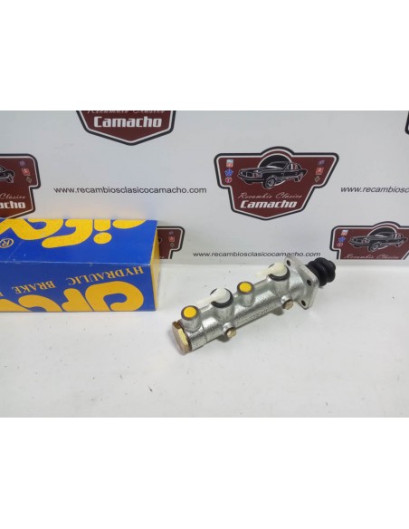 Bomba de freno Iveco Truck 40 , 45 , Fiat Croma y Tempra