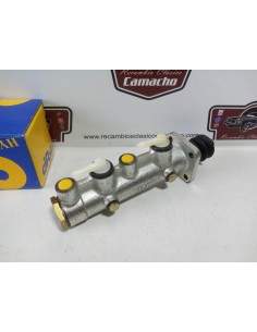 Bomba de freno Iveco Truck 40 , 45 , Fiat Croma y Tempra 2