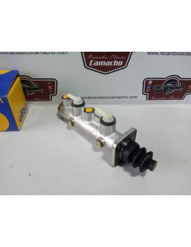 Bomba de freno Iveco Truck 40 , 45 , Fiat Croma y Tempra