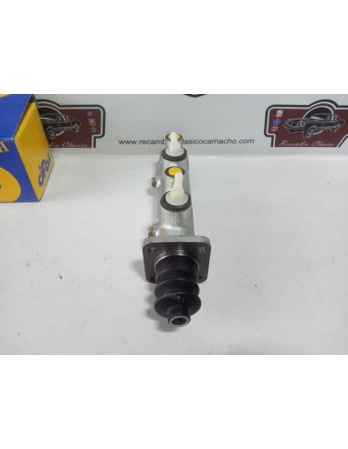 Bomba de freno Iveco Truck 40 , 45 , Fiat Croma y Tempra