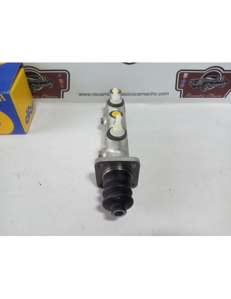Bomba de freno Iveco Truck 40 , 45 , Fiat Croma y Tempra