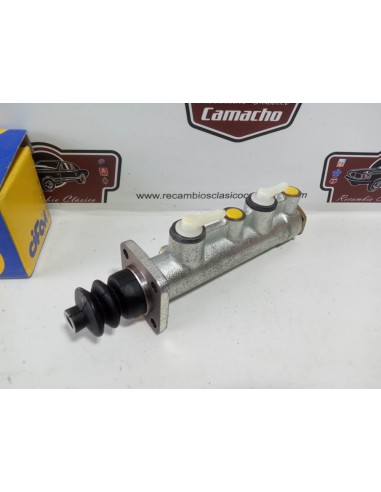 Bomba de freno Iveco Truck 40 , 45 , Fiat Croma y Tempra