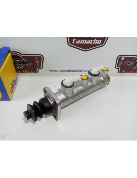 Bomba de freno Iveco Truck 40 , 45 , Fiat Croma y Tempra