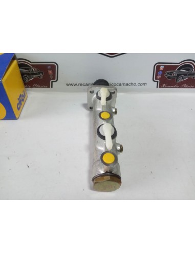 Bomba de freno Iveco Truck 40 , 45 , Fiat Croma y Tempra