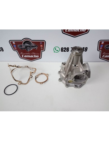 BOMBA AGUA MERCEDES BENZ 420 W126 DEL 85 AL 91