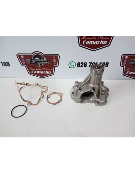 BOMBA AGUA MERCEDES BENZ 420 W126 DEL 85 AL 91