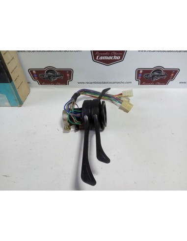 Mando conmutador Seat 132 primera serie (del 73 al 12/74)