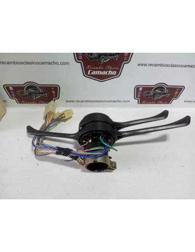 Mando conmutador Seat 132 primera serie (del 73 al 12/74)