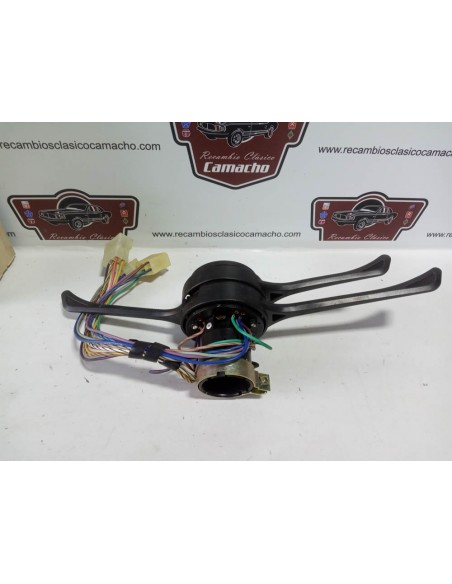Mando conmutador Seat 132 primera serie (del 73 al 12/74)
