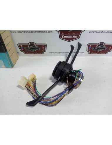 Mando conmutador Seat 132 primera serie (del 73 al 12/74)