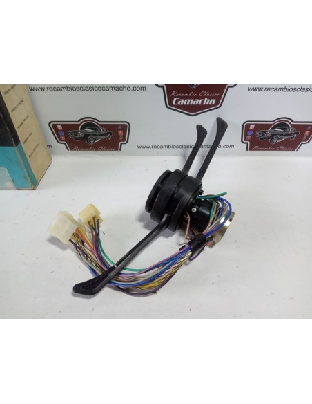 Mando conmutador Seat 132 primera serie (del 73 al 12/74)