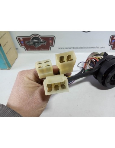 Mando conmutador Seat 132 primera serie (del 73 al 12/74)