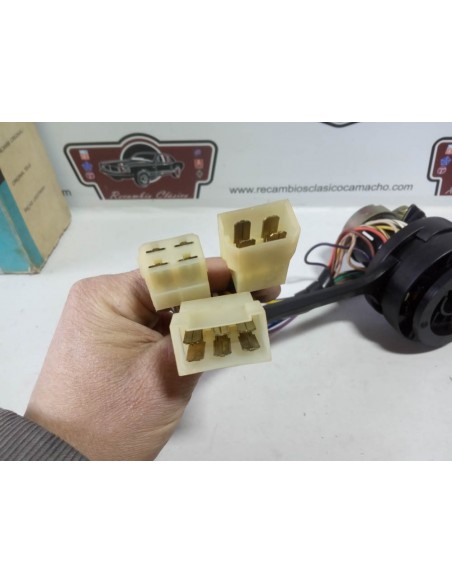 Mando conmutador Seat 132 primera serie (del 73 al 12/74)