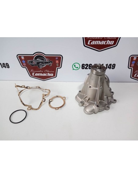 BOMBA AGUA MERCEDES BENZ 420 W126 DEL 85 AL 91
