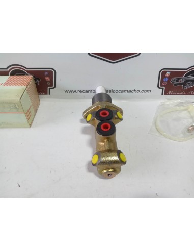 Bomba de freno Renault Safrane I